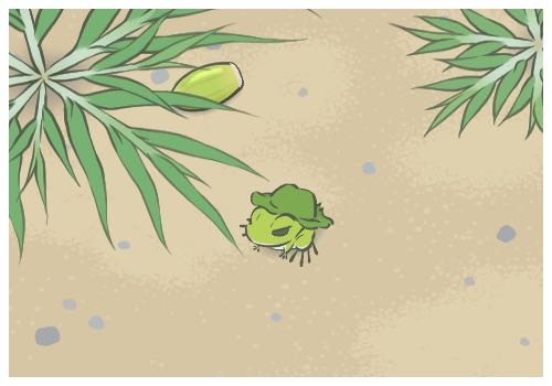 年輕人開(kāi)始養(yǎng)黏菌當(dāng)寵物